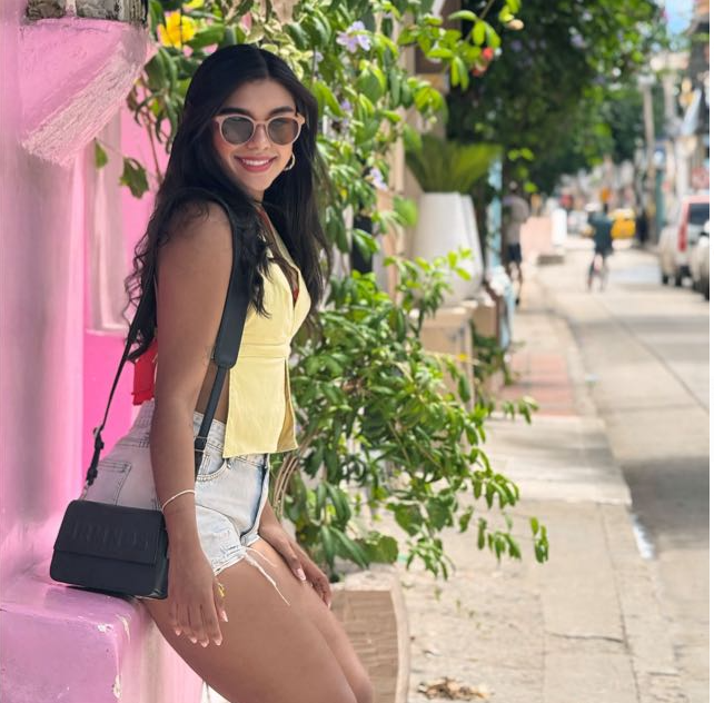 Daniela Buendía